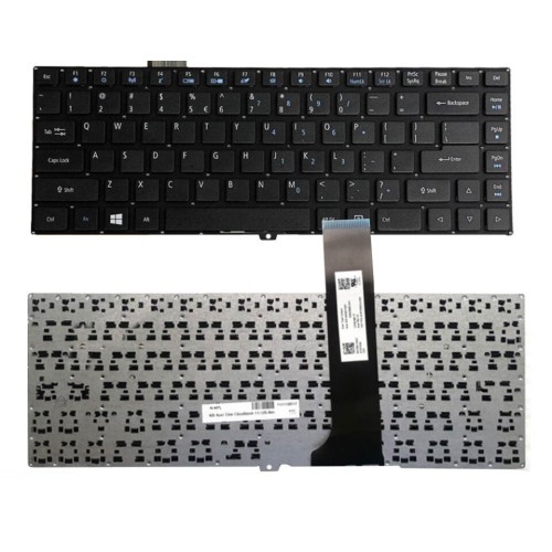Bàn phím dùng cho Acer AO1-131 