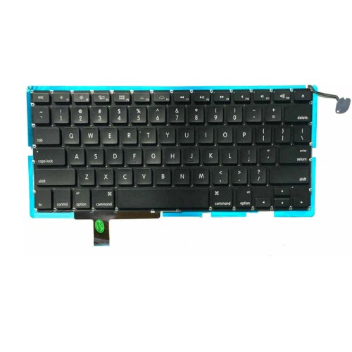 Bàn phím dùng cho Apple A1297 (Tiếng Anh)