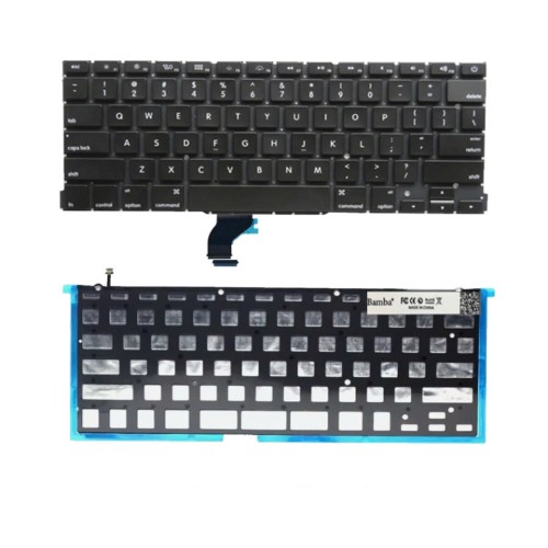 Bàn phím dùng cho Apple A1502,MF843 (Tiếng Anh)