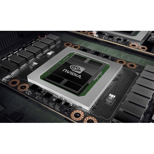 Card Màn Hình Rời NVIDIA Trên Laptop - Hướng Dẫn Sử Dụng
