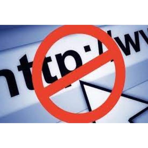 Cách chặn web đen, đồi trụy, bạo lực - giữ bé an toàn trên không gian mạng