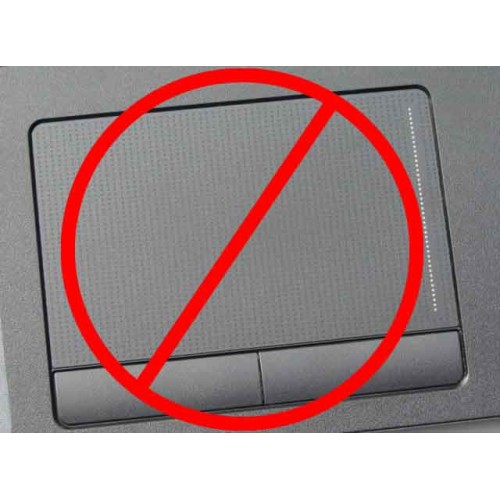 Tắt Bật chuột cảm ứng laptop (touchpad) - Hướng dẫn chi tiết