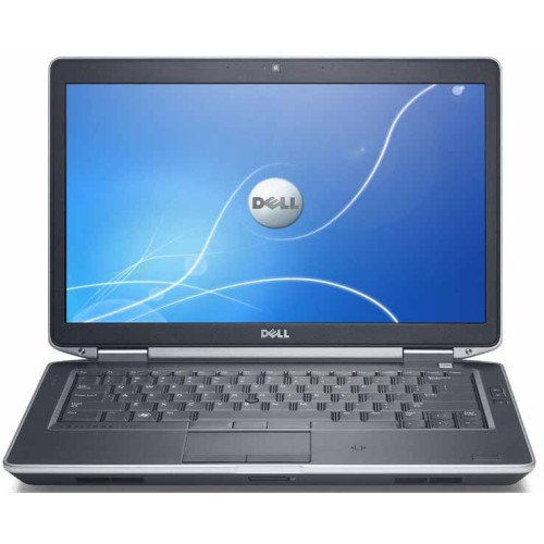 Dell Latitude E6430 (i5-3320M | 4 gb | 128 gb SSD | 14.0 HD+ | phím LED) - Pin Mới