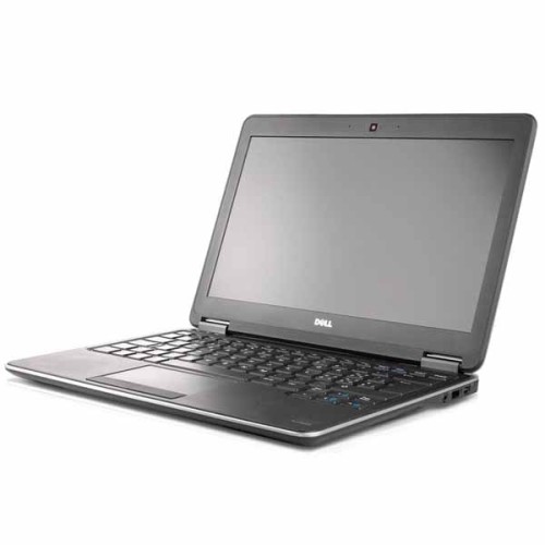 Dell Latitude E7240 (i5-4310U | 4 gb | 128 ssd | 12.5 HD | 1.3 kg | phím LED | WIFI Dual Band | Bluetooth)