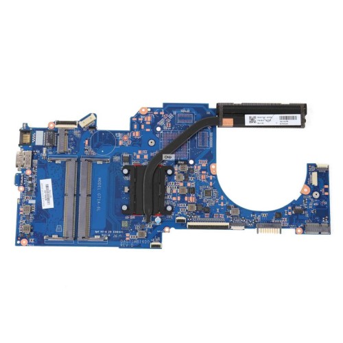 Mainboard laptop HP