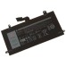 Pin dùng cho Dell Latitude E5285 (1WND8) 31.5WH