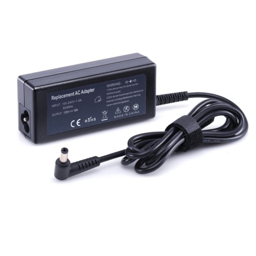 Cục nguồn 12V-5A
