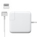 Cục Sạc 16.5V-3.65A (MagSafe 2) 60W Cho Apple A1466,A1465,A1436,A1502,A1425,A1435