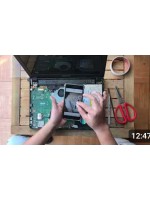 Hướng dẫn sửa cáp kích nguồn Asus bị nhàu, không mở máy được (tương tự cho các lỗi về cáp kết nối)