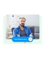 .Kiểm tra webcam, micro trực tuyến