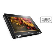 Lenovo Yoga 500-14Isk (i5-6200U | 8 gb | 256 gb SSD | 14 cảm ứng IPS Full HD | 1.8 kg | wifi Dual Band)
