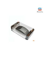 Chuột Không Dây Chuột Tốt B6 màu xám